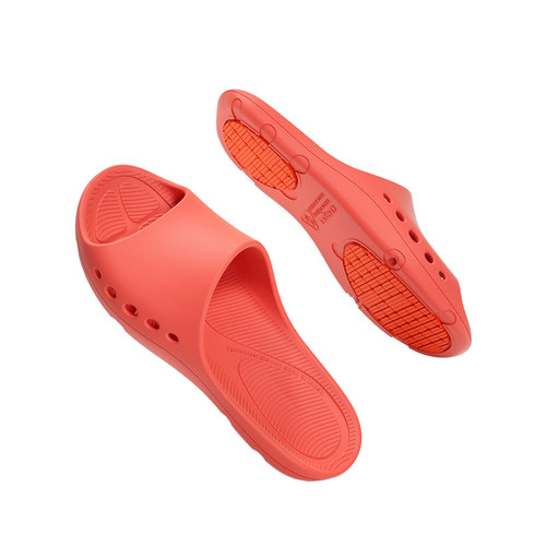 科柔专利防滑拖鞋浴室居家室内浴室软厚底洗澡速干情侣男女四季