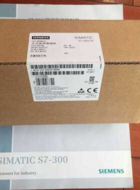 议价西门子S7-400H 412-3HH同步模块6ES7400-0HR50-4AB0