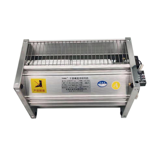 干变横流冷却风机90干式变压器贯流散热风扇GFDD490/590-150/220V