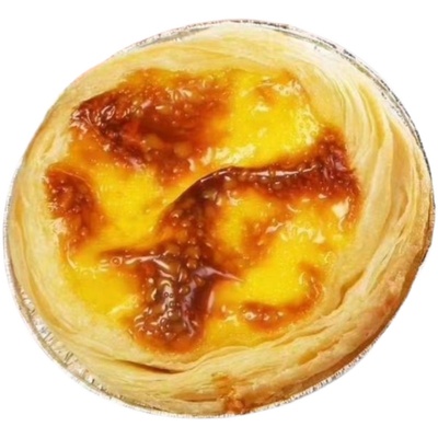 清真蛋挞皮儿童烘焙家用蛋挞套餐