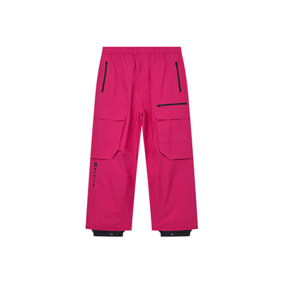 BURTON伯顿男女长裤外套