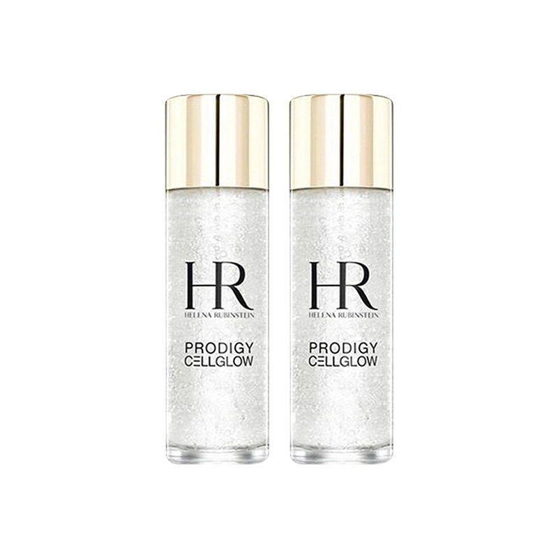 【自营】HR/赫莲娜至美琉光恒采精粹露30ml*2瓶 小露珠滋润补水