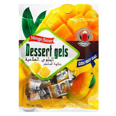 越南250g香脆可口综合蔬果干