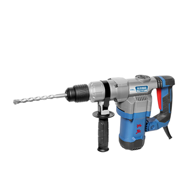 东成Z1C-FF06-28植筋电锤电镐工业1200W大功率冲击钻打混凝土家用