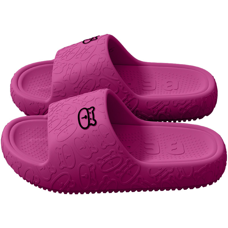 医用防滑手术室拖鞋女款夏季2026新款护士专用静音软底eva凉拖鞋