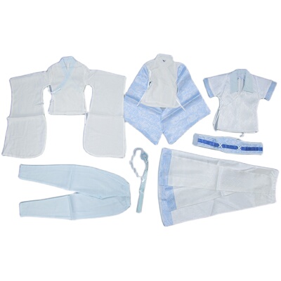 魔道祖师RingDoll/戒之人形