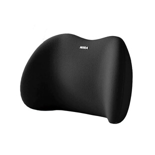 汽车头枕护颈枕腰靠车内驾驶座椅车用靠枕车载记忆棉车枕护头开车