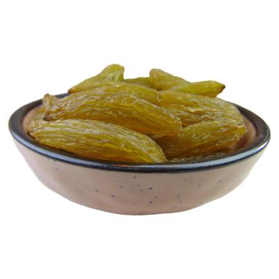 新疆绿香妃葡萄干500g