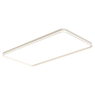 顾家客厅灯餐厅灯具全屋2026新款简约客厅吸顶灯中山灯具套餐组合