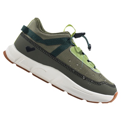 小蓝羊秋季2025秋季新款儿童运动鞋超轻回弹校园篮球鞋防滑跑步鞋