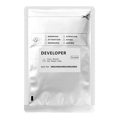 京瓷TK6328 4002 i 5002 6002 5003 6003铁粉8002载体9003 显影剂