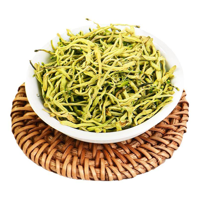 金银花麦冬四季灭火茶
