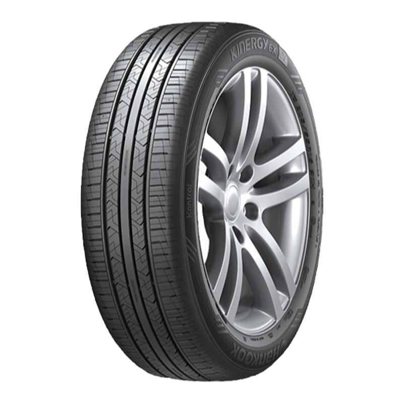 韩泰轮胎 Kinergy EX H308 195/55R16 87H天猫养车正品包安装