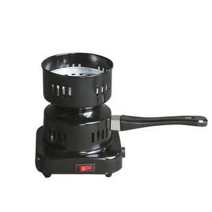 家用点碳器烧炭炉橄榄炭核桃炭木碳起碳器艾柱艾灸点火器水烟碳炉