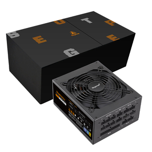 鑫谷GM2000W金牌全模组工作站台式机电脑电源1250W支持5090显卡