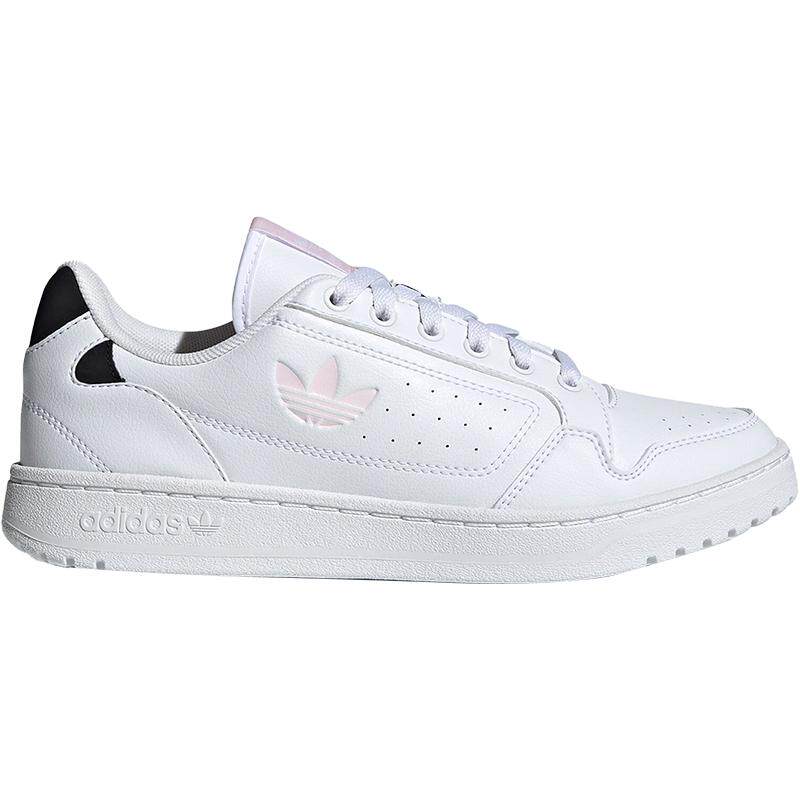 Adidas/阿迪达斯官方正品三叶草女子运动休闲舒适低帮板鞋GZ6352