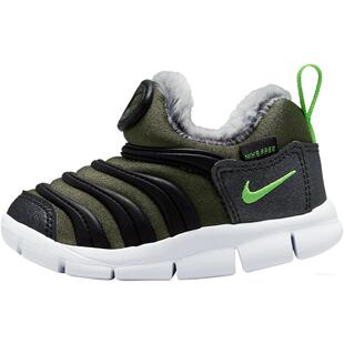 Nike/耐克当季女子GS大童毛毛虫保暖休闲鞋DO5887-331