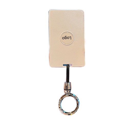 适用于26款丰田威兰达卡片钥匙套威兰达Pro充电桩NFC智能卡包壳扣