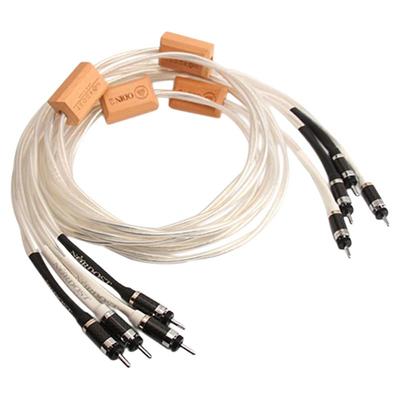 奥丁喇叭线音响线音箱线