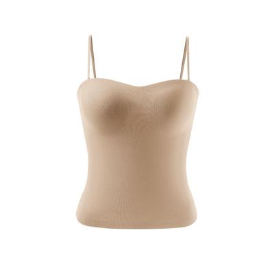 ubras小奶皮带杯抹胸吊带