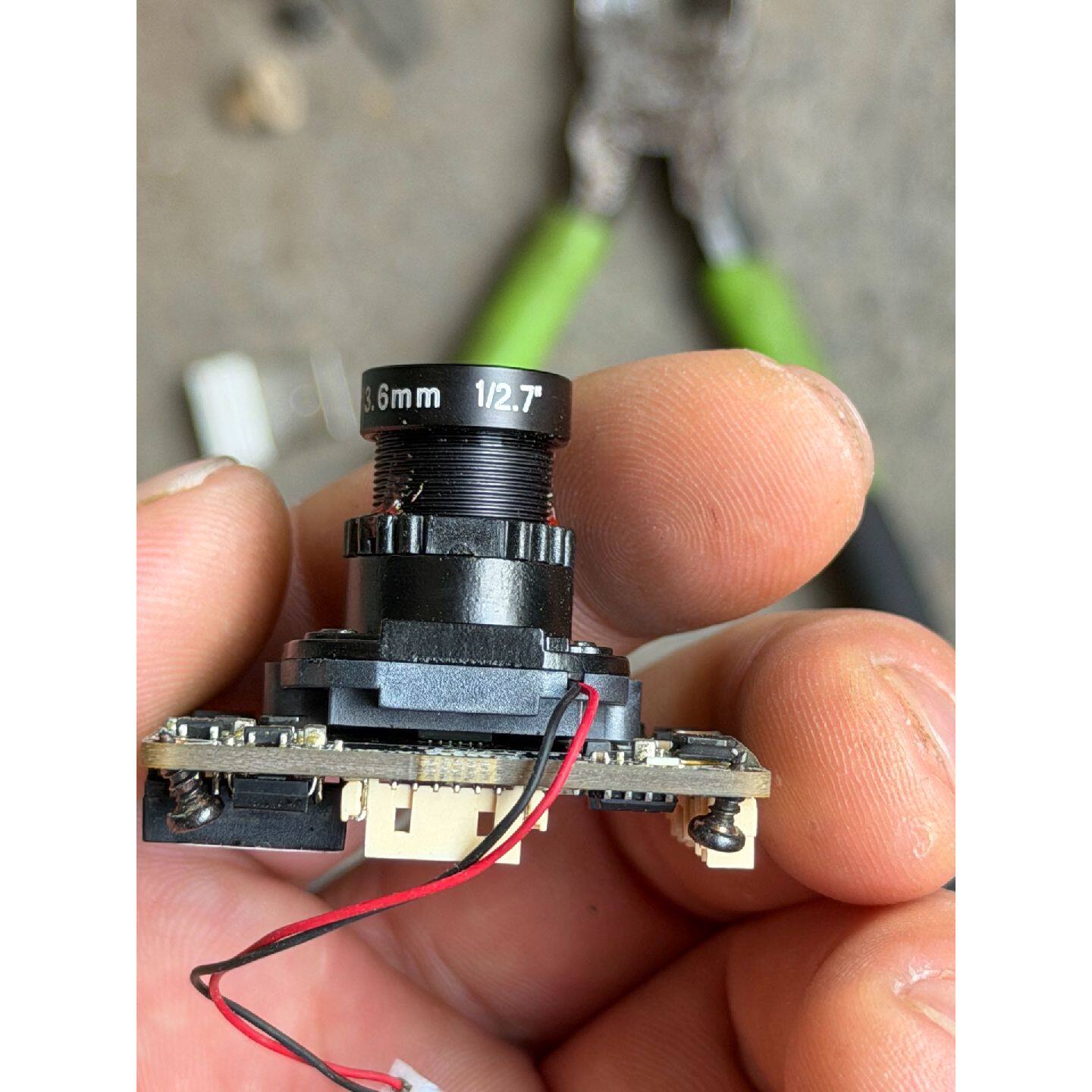 溢价-HI3518ERBCV200175个6