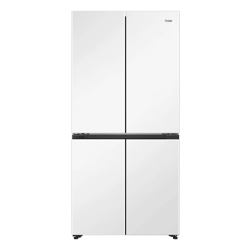 新品高性价比爆款海尔冰箱460L
