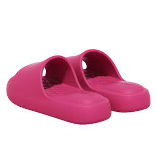 踩屎感拖鞋女2026新款夏季室内家居厚底静音浴室防滑不臭脚凉拖鞋