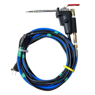 空鼓高压注浆机开关延长线灌浆堵漏远程施工控制开关转换器延长线