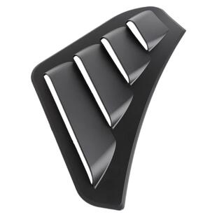 适用于福特烈马轮眉装饰改装Bronco叶子板出风口外观侧身车贴配件