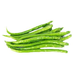 帝王336线椒种子种籽孑苗超长辣椒籽种高产四季秧二荆条