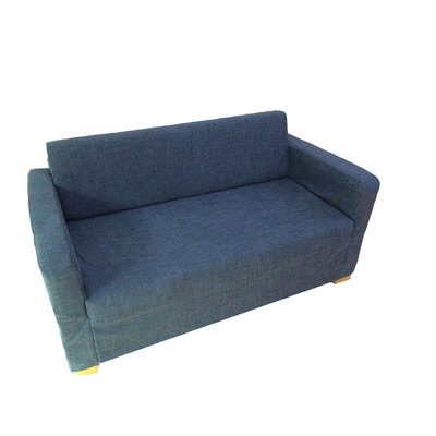 索斯塔沙发套双人宜家沙发套罩