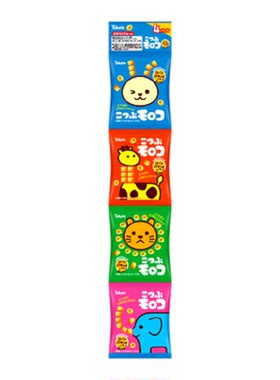 日本卡乐比烤肉非油炸薯条