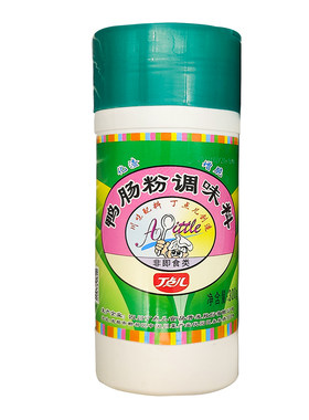 鸭肠粉调理料丁点儿增脆提色