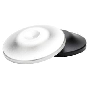 Preffair 铝合金避震脚钉垫CD脚垫落地音箱垫书架箱脚架39mm*9mm