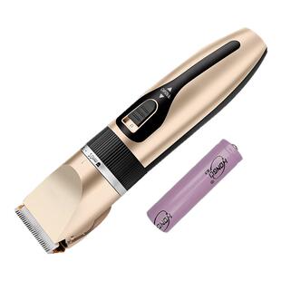 渐变男士自己理发器自助神器剪头发工具寸头平头剃鬓角剃头专用