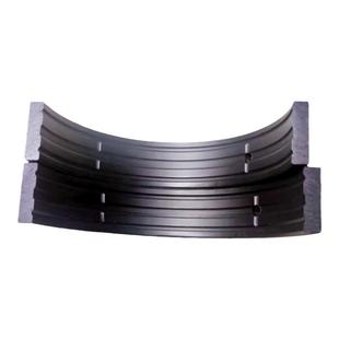 合力叉车门架轴瓦 衬套 龙门架垫 前桥门架瓦片 2-10吨叉车配件