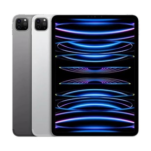 Apple/苹果 11英寸 iPad Pro 12.9 2021款平板电脑2022 13寸 2024