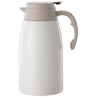 开水保温壶家用保温瓶暖水壶大容量316不锈钢热水瓶热水壶杯304