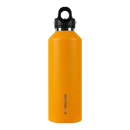 RevoMax锐虎保温杯男户外运动保温壶大容量不锈钢保冷冰霸杯950ml