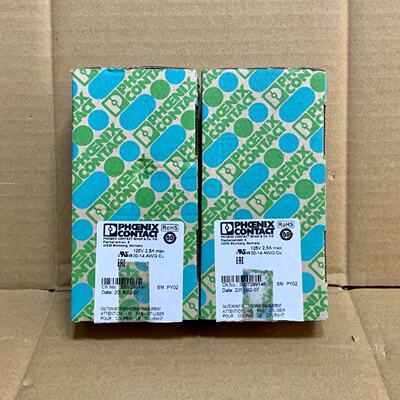 【请询价】菲尼克斯UM45-D37SUB/S，2962803接线端子，