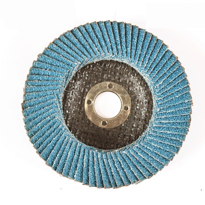 一片顶三片加厚升级白叶轮打磨片