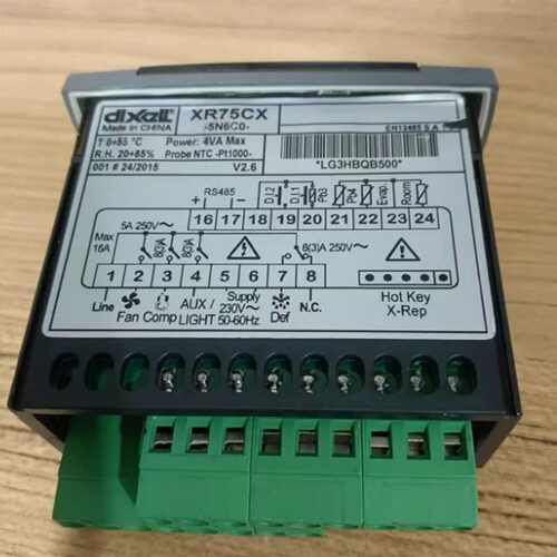 议价-XR75CX-5N6C0（议价）
