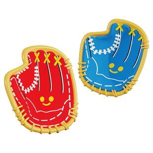 趣味抛接球手掌吸盘球儿童户外手抓球拍玩具亲子互动手抛粘粘球