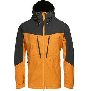 Lundhags隆哈Makkepro Ms Jacket户外软壳衣春秋款徒步登山服男士