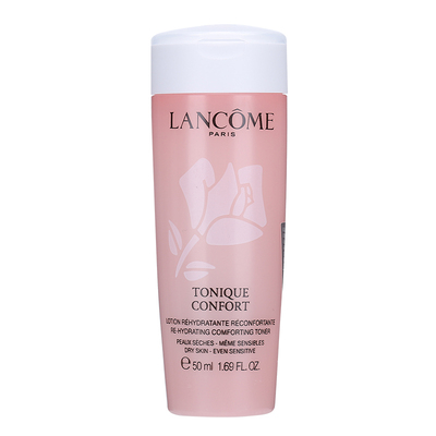 兰蔻新清滢柔肤水50ml