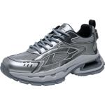 天美意春季新款商场同款舒适百搭运动风男休闲鞋3TF01AM5