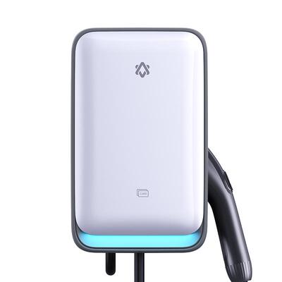 挚达7/21KW充电桩特斯拉专用