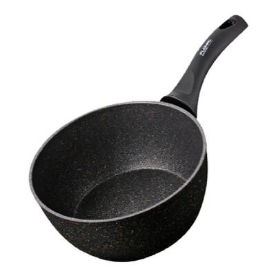 抗菌更健康不粘奶锅婴儿辅食煮粥