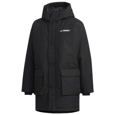 阿迪达斯男子户外羽绒服