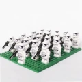 21 SW905+base plates